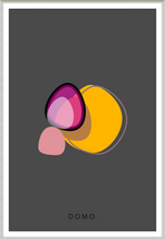 Load image into Gallery viewer, YELLOW LENS 24x36