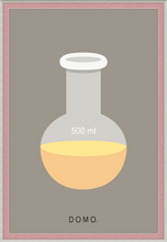 Load image into Gallery viewer, BOILING FLASK (LAB COLLECTION) 24x36