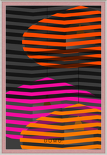 Load image into Gallery viewer, LANTERNS 24x36