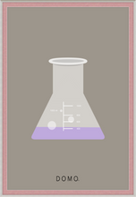 Load image into Gallery viewer, ERLENMEYER FLASK (LAB COLLECTION) 24x36