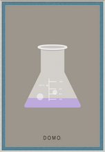 Load image into Gallery viewer, ERLENMEYER FLASK (LAB COLLECTION) 24x36