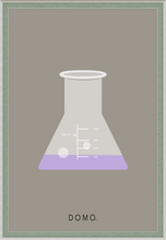Load image into Gallery viewer, ERLENMEYER FLASK (LAB COLLECTION) 24x36