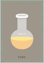 Load image into Gallery viewer, BOILING FLASK (LAB COLLECTION) 24x36