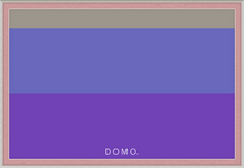 Load image into Gallery viewer, HORIZONTAL PURPLE POP (LAB COLLECTION) 36x24