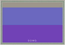 Load image into Gallery viewer, HORIZONTAL PURPLE POP (LAB COLLECTION) 36x24