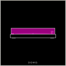 Load image into Gallery viewer, RECORD PLAYER 40x40