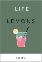 Load image into Gallery viewer, PINK LEMONADE 40X60