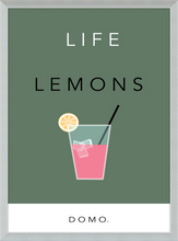 Load image into Gallery viewer, PINK LEMONADE 8x11