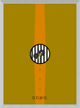 Load image into Gallery viewer, GOLD WATCH 8x11