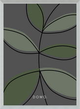 Load image into Gallery viewer, OLIVE FERN 8x11