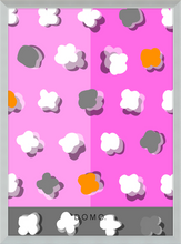 Load image into Gallery viewer, CLOUD PUFFS SHERBET 8x11