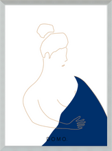 Load image into Gallery viewer, BASKING 8x11