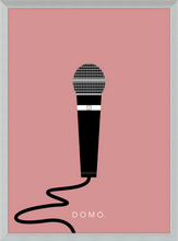 Load image into Gallery viewer, MIC 8x11