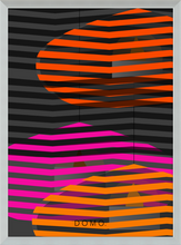 Load image into Gallery viewer, LANTERNS 8x11