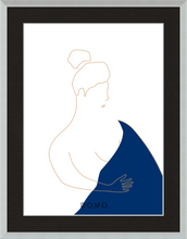 Load image into Gallery viewer, BASKING 8x11