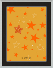 Load image into Gallery viewer, YELLOW STARFISH ( SEA COLLECTION) 8x11