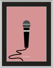 Load image into Gallery viewer, MIC 8x11