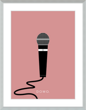 Load image into Gallery viewer, MIC 8x11