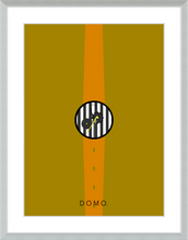 Load image into Gallery viewer, GOLD WATCH 8x11