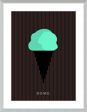 Load image into Gallery viewer, DAIQUIRI CONE (TASTE SET) 8x11