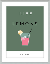 Load image into Gallery viewer, PINK LEMONADE 8x11