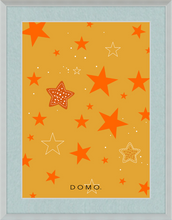 Load image into Gallery viewer, YELLOW STARFISH ( SEA COLLECTION) 8x11