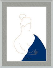 Load image into Gallery viewer, BASKING 8x11