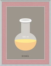 Load image into Gallery viewer, BOILING FLASK (LAB COLLECTION) 8x11