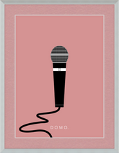 Load image into Gallery viewer, MIC 8x11