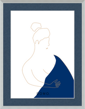 Load image into Gallery viewer, BASKING 8x11