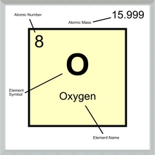 Load image into Gallery viewer, OXYGEN (LAB COLLECTION)12x12