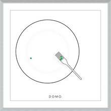 Load image into Gallery viewer, PEAS 12x12