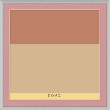 Load image into Gallery viewer, SQUARE IN SAND (LAB COLLECTION) 12x12