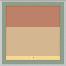 Load image into Gallery viewer, SQUARE IN SAND (LAB COLLECTION) 12x12