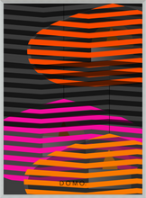 Load image into Gallery viewer, LANTERNS 16x22