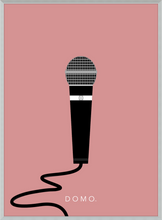 Load image into Gallery viewer, MIC 16x22