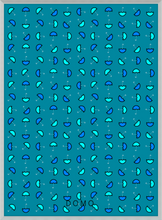 Load image into Gallery viewer, UMBRELLAS 16x22