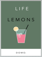 Load image into Gallery viewer, PINK LEMONADE 16x22