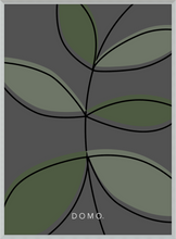Load image into Gallery viewer, OLIVE FERN 16x22