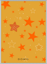 Load image into Gallery viewer, YELLOW STARFISH (SEA COLLECTION) 16x22