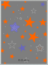 Load image into Gallery viewer, GREY STARFISH (SEA COLLECTION) 16x22