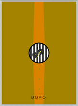 Load image into Gallery viewer, GOLD WATCH 16x22