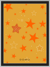 Load image into Gallery viewer, YELLOW STARFISH (SEA COLLECTION) 16x22