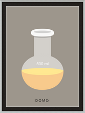 Load image into Gallery viewer, BOILING FLASK (LAB COLLECTION) 16x22