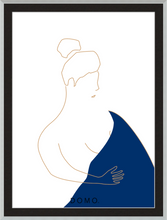 Load image into Gallery viewer, BASKING 16x22