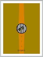 Load image into Gallery viewer, GOLD WATCH 16x22