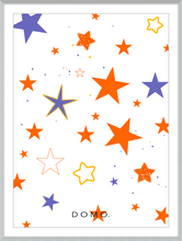 Load image into Gallery viewer, MULTI STARFISH (SEA COLLECTION) 16x22