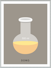 Load image into Gallery viewer, BOILING FLASK (LAB COLLECTION) 16x22