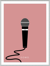 Load image into Gallery viewer, MIC 16x22