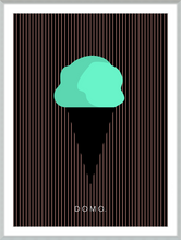 Load image into Gallery viewer, DAIQUIRI CONE (TASTE SET) 16x22
